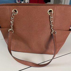 Calvin Klein Shoulder Bag